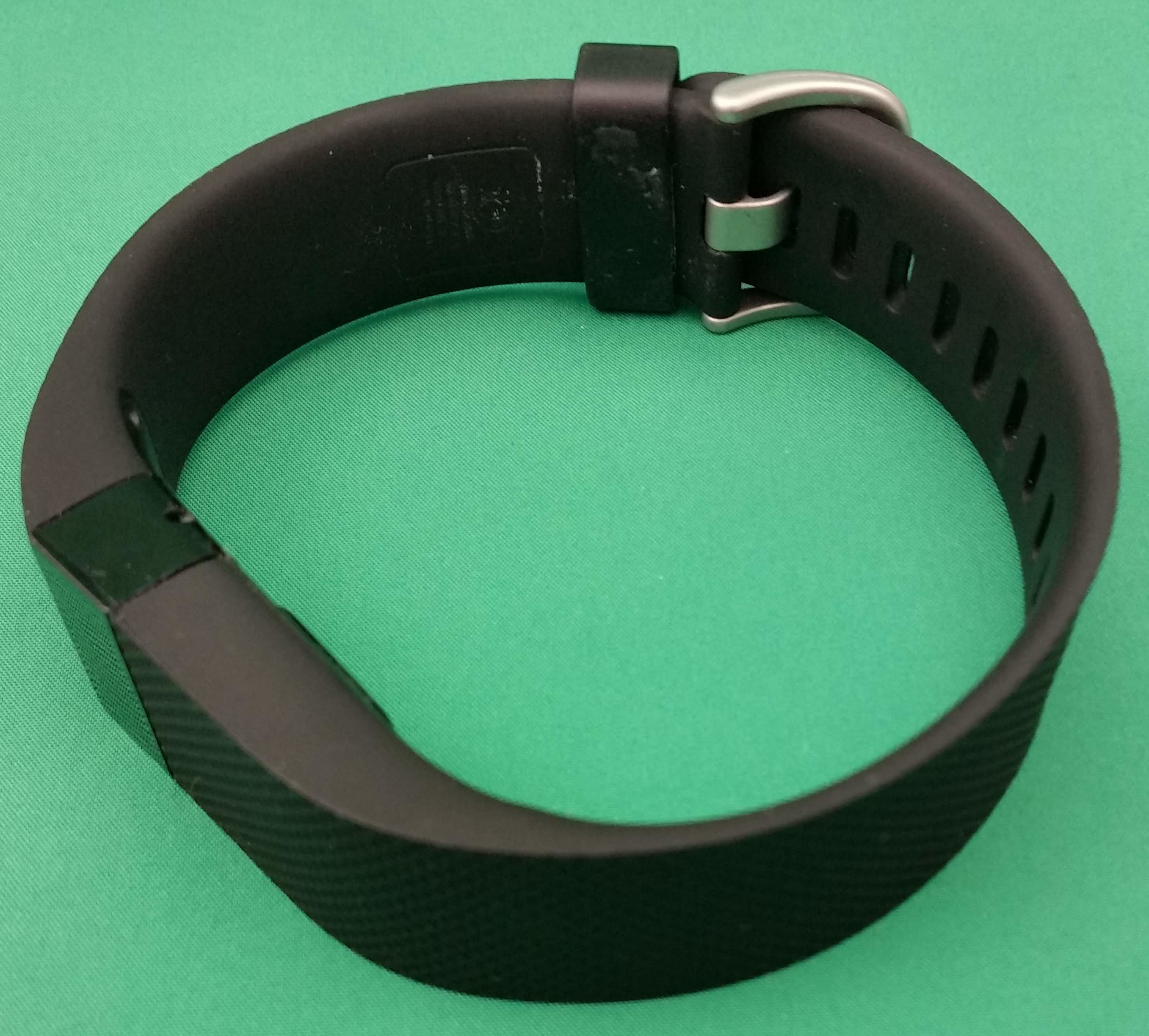 Fitbit Charge HR