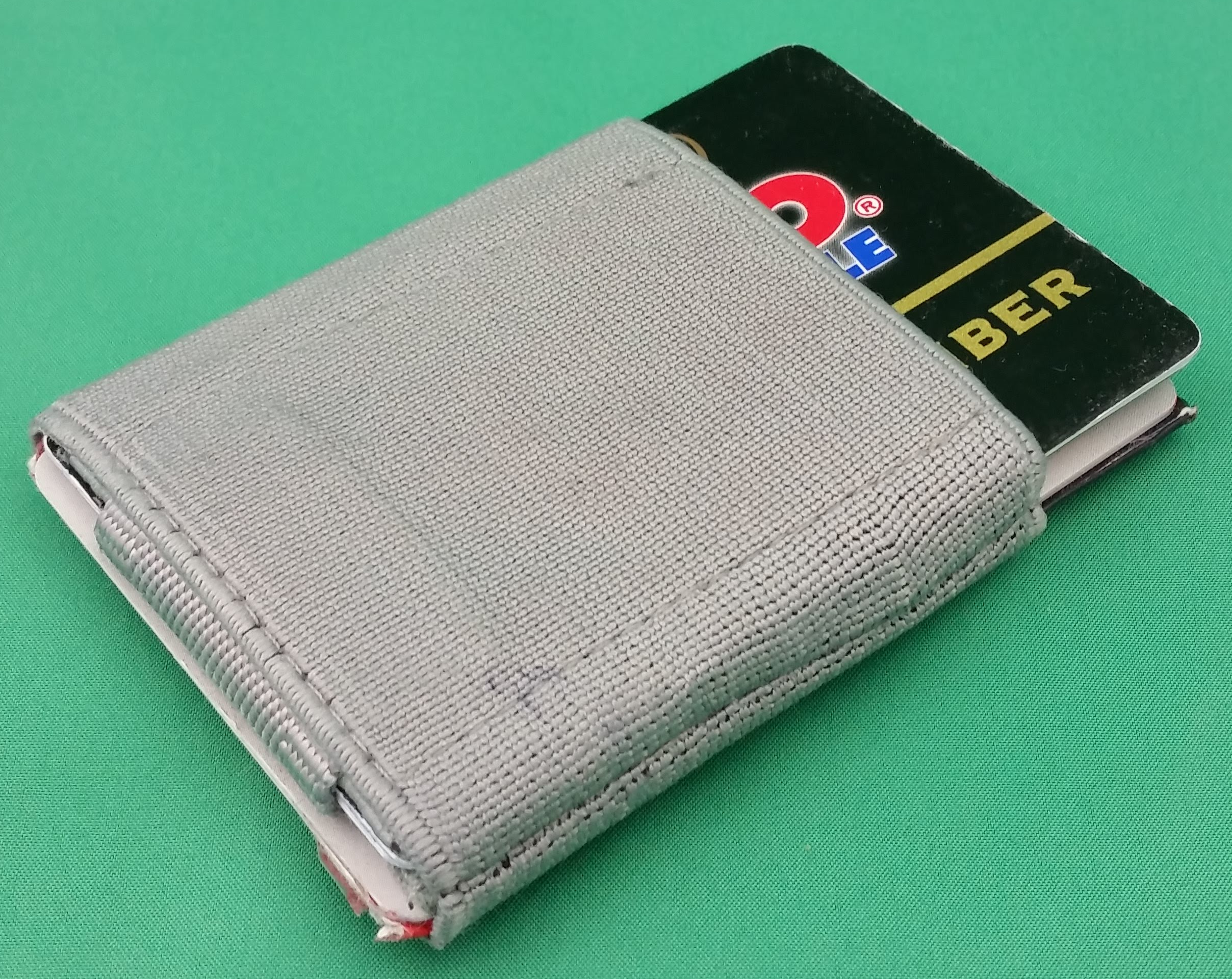 Nomatic Basics wallet